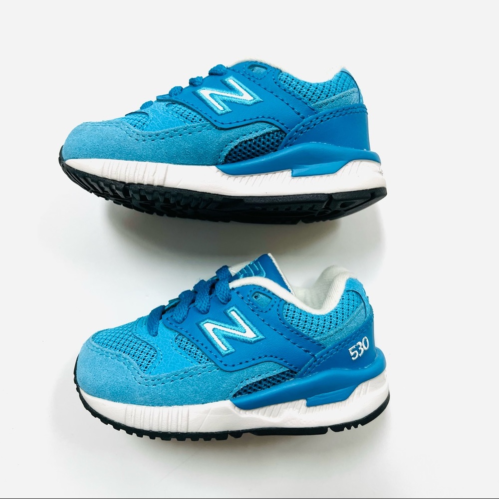 New Balance Toddler Sneaker